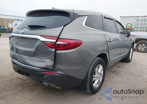 2019 Buick Enclave Fwd Essence z USA, uszkodzony, nr VIN 5GAERBKWXKJ162967